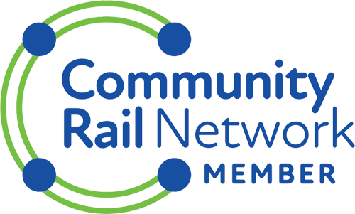 Community Rail Network member